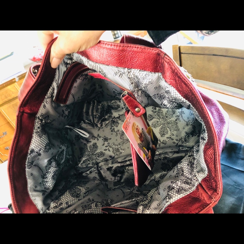 Bag 💗 - Picture 9 of 12